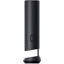 Altavoz/Microfono Portátil para Conferencias Insta360 Wave/ USB-Bluetooth/ Negro