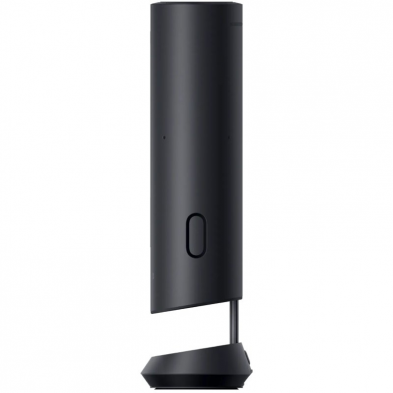 Altavoz/Microfono Portátil para Conferencias Insta360 Wave/ USB-Bluetooth/ Negro