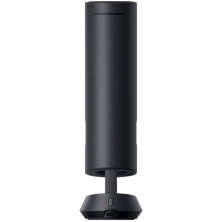 Altavoz/Microfono Portátil para Conferencias Insta360 Wave/ USB-Bluetooth/ Negro