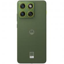 Smartphone Motorola Edge 70 12GB/ 512GB/ 6.67'/ 5G/ Verde