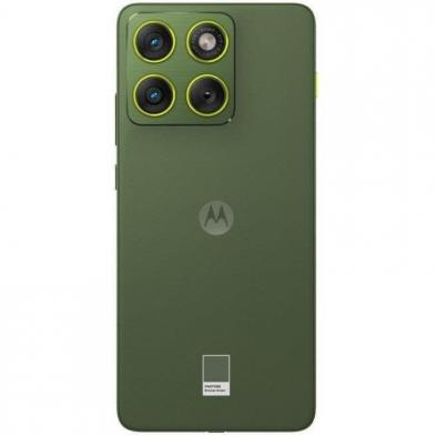 Smartphone Motorola Edge 70 12GB/ 512GB/ 6.67'/ 5G/ Verde
