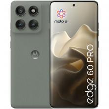 Smartphone Motorola Edge 60 Pro 8GB/ 256GB/ 6.67'/ 5G/ Gris