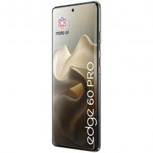 Smartphone Motorola Edge 60 Pro 8GB/ 256GB/ 6.67'/ 5G/ Gris