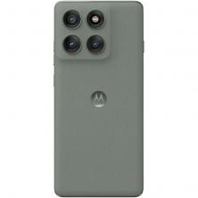 Smartphone Motorola Edge 60 Pro 8GB/ 256GB/ 6.67'/ 5G/ Gris