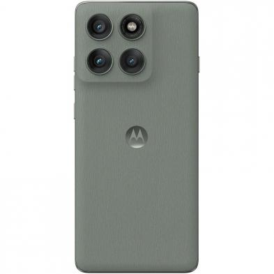 Smartphone Motorola Edge 60 Pro 8GB/ 256GB/ 6.67'/ 5G/ Gris