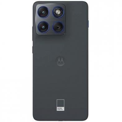Smartphone Motorola Edge 70 12GB/ 512GB/ 6.67'/ 5G/ Gris