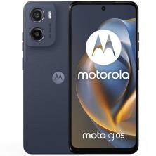 Smartphone Motorola Moto G05 4G 4GB/ 256GB/ 6.67'/ Azul