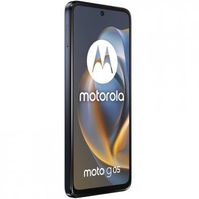 Smartphone Motorola Moto G05 4G 4GB/ 256GB/ 6.67'/ Azul