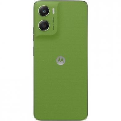 Smartphone Motorola Moto G06 4G 4GB/ 256GB/ 6.88'/ Verde