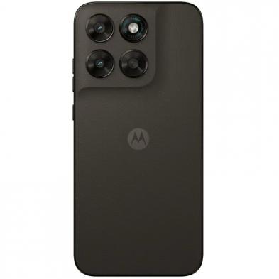 Smartphone Motorola Moto G77 8GB/ 256GB/ 6.78'/ 5G/ Negro