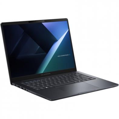 Portátil Asus ExpertBook B3 B3405CCA-LY3659 Intel Core Ultra 7-255H/ 16GB/ 512GB SSD/ 14'/ Sin Sistema Operativo