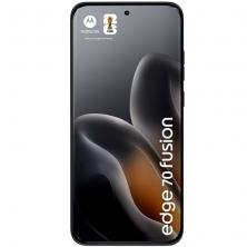 Smartphone Motorola Edge 70 Fusion 8GB/ 256GB/ 6.78'/ 5G/ Negro