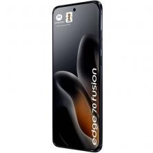 Smartphone Motorola Edge 70 Fusion 8GB/ 256GB/ 6.78'/ 5G/ Negro