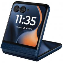 Smartphone Motorola Razr 60 8GB/ 256GB/ 6.9'/ 5G/ Azul Marino