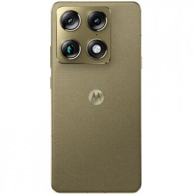 Smartphone Motorola Signature 16GB/ 512GB/ 6.8'/ 5G/ Verde