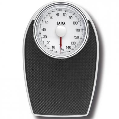 Báscula de Baño Laica PS2024L/ Hasta 150kg