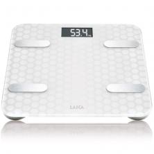 Báscula de Baño Laica PS7011/ Hasta 180kg