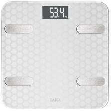 Báscula de Baño Laica PS7011/ Hasta 180kg