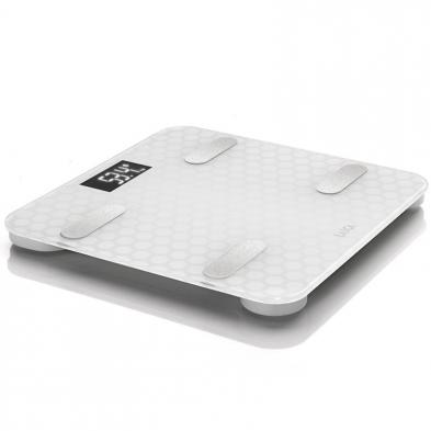 Báscula de Baño Laica PS7011/ Hasta 180kg