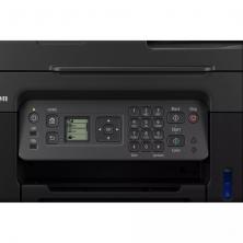Multifunción Recargable Canon PIXMA G4570 MegaTank/ WiFi/ Fax/ Negra