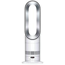 Calefactor Dyson Hot+Cool HF1 Remote Link Pre-heat/ 2250W/ Termostato Regulable