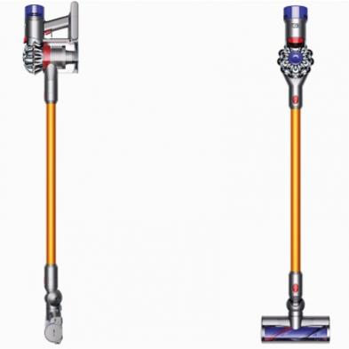 Aspirador Escoba con batería Dyson V8 Absolute/ 115W/ Autonomía 40 Min