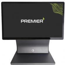 TPV Premier Turia W Intel N97/ 8GB/ 128GB SSD/ 15.6' + 10.1'/ Táctil/ WiFi