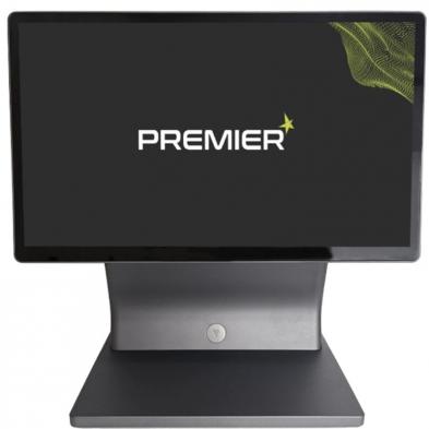 TPV Premier Turia W Intel N97/ 8GB/ 128GB SSD/ 15.6' + 10.1'/ Táctil/ WiFi