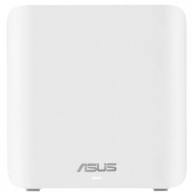 Sistema Mesh Asus ZenWiFi BD4 (W-3-PK) 3600Mbps/ 2.4GHz 5GHz/ Pack de 3