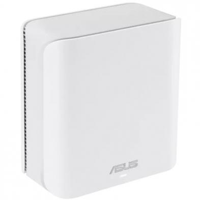Sistema Mesh Asus ZenWiFi BD4 (W-3-PK) 3600Mbps/ 2.4GHz 5GHz/ Pack de 3