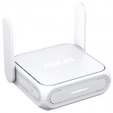 Router de Viaje Inalámbrico 5G Asus RT-BE58 Go/ WiFi 7/ 3600Mbps/ 2.4GHz 5GHz/ 2 Antenas/ WiFi 802.11be/ax/ac/n/a/ - n/b/g