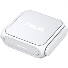 Router de Viaje Inalámbrico 5G Asus RT-BE58 Go/ WiFi 7/ 3600Mbps/ 2.4GHz 5GHz/ 2 Antenas/ WiFi 802.11be/ax/ac/n/a/ - n/b/g