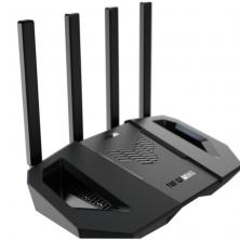 Router Gaming Inalámbrico Asus TUF-BE3600/ WiFi 7/ 3600Mbps/ 2.4GHz 5GHz/ 4 Antenas/ WiFi 802.11be/ax/ac/n/a/ - n/b/g