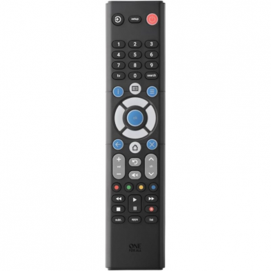 Mando Universal para TV/ Todas las Marcas