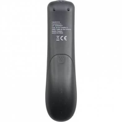Mando Universal Magic Hotel 6 en 1 para TV Samsung/ LG/ Sony/ Panasonic/ Philips/ Hisense
