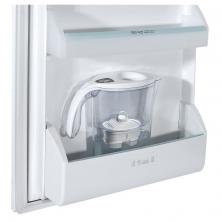 Jarra Filtrante Laica Stream Line/ Capacidad 2.3L/ Blanca