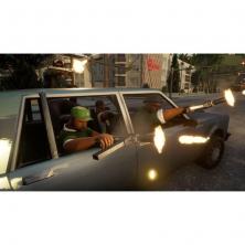 Juego para Consola Sony PS4 Grand Theft Auto The Trilogy - The Definitive Edition