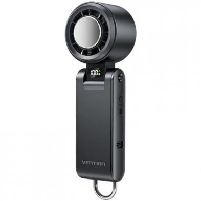 Ventilador de Mano Vention PBCH0/ 100 velocidades