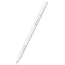 Lápiz Óptico Vention KQNW0/ para iPad/ Blanco