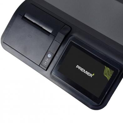 TPV Premier KT-116 A RK3568/ 4GB/ 64GB eMMC/ 11.6'/ Táctil/ WiFi/ Android 11