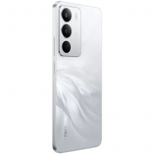 Smartphone Realme C71 4GB/ 256GB/ 6.67'/ Blanco Cisne
