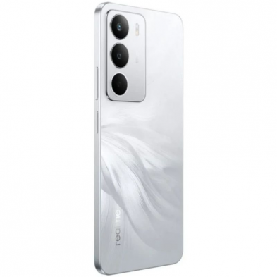 Smartphone Realme C71 4GB/ 256GB/ 6.67'/ Blanco Cisne