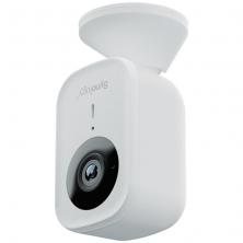 Cámara de Videovigilancia Synology CC400W/ 125º/ Visión Nocturna/ Control desde APP