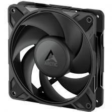 Ventilador Arctic P12 P12 Pro PST LN/ 12cm/ Negro