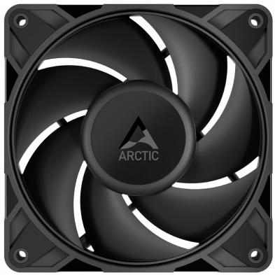 Ventilador Arctic P12 P12 Pro PST LN/ 12cm/ Negro