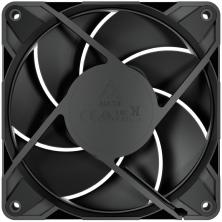 Ventilador Arctic P12 P12 Pro PST LN/ 12cm/ Negro
