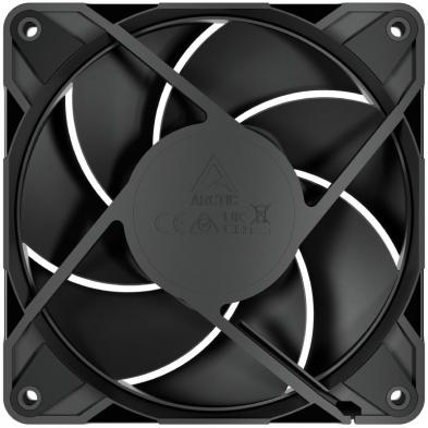 Ventilador Arctic P12 P12 Pro PST LN/ 12cm/ Negro
