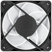 Ventilador Arctic P12 Pro A-RGB LN/ 12cm/ Negro