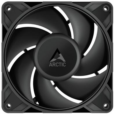 Ventilador Arctic P12 Pro LN/ 12cm/ Negro