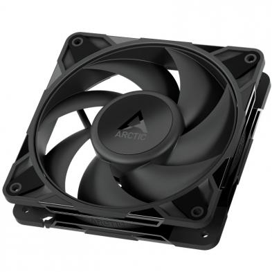 Ventilador Arctic P12 Pro LN/ 12cm/ Negro